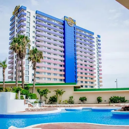 Dpstyle - Playa Paraiso Tenerife Appartement