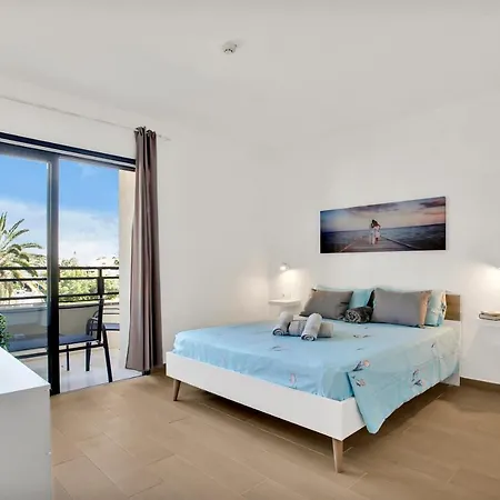 Appartement Dpstyle - Playa Paraiso Tenerife Costa Adeje (Tenerife)