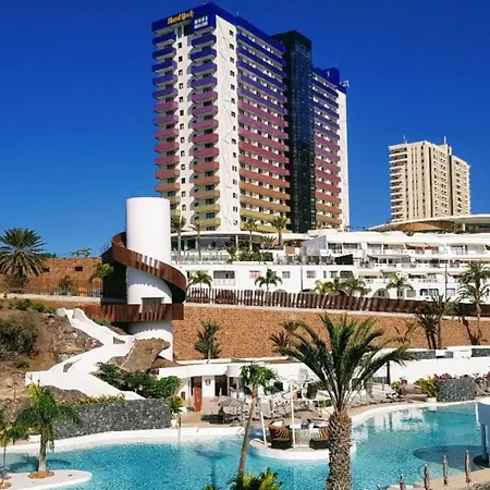 Apartmán Dpstyle - Playa Paraiso Tenerife *