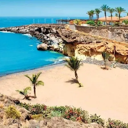 Apartmán Dpstyle - Playa Paraiso Tenerife *