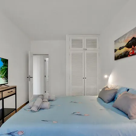 Dpstyle - Playa Paraiso Tenerife Apartmán *