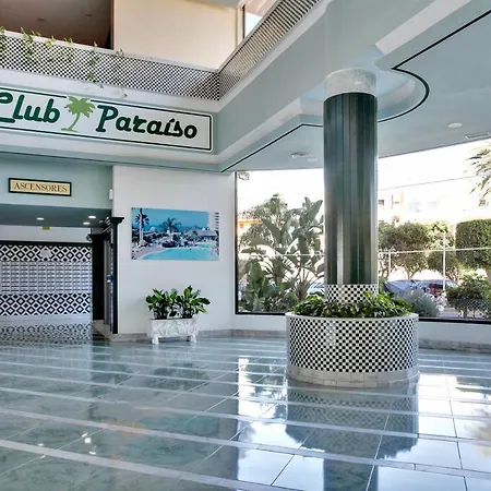 Apartmán Dpstyle - Playa Paraiso Tenerife