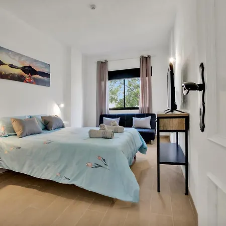 Dpstyle - Playa Paraiso Tenerife Apartmán