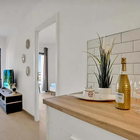 Apartmán Dpstyle - Playa Paraiso Tenerife Costa Adeje (Tenerife)