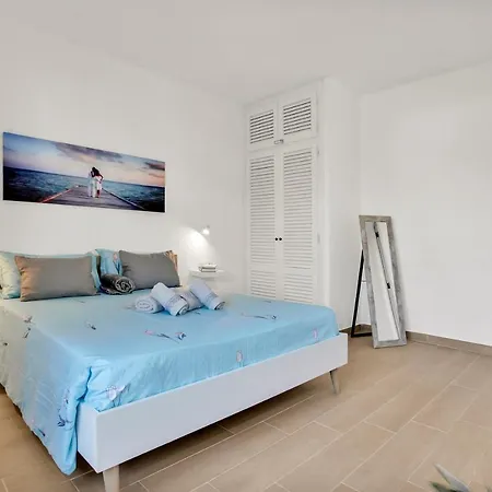 Dpstyle - Playa Paraiso Tenerife 公寓 *