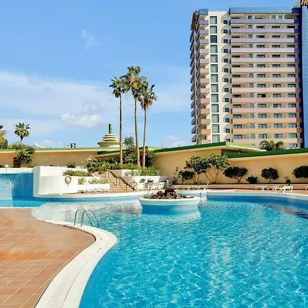 Dpstyle - Playa Paraiso Tenerife 阿德耶