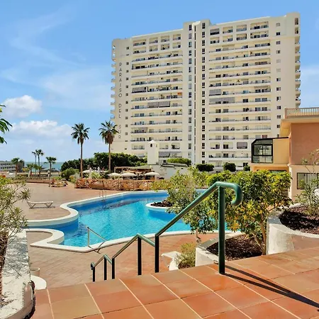 Dpstyle - Playa Paraiso Tenerife * 阿德耶